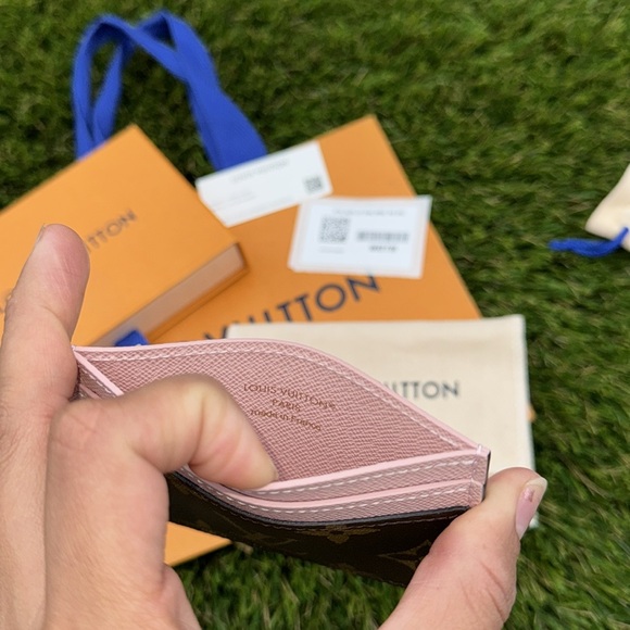 🎀LV charms card holder - Picture 13 of 13